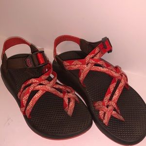 Chacos